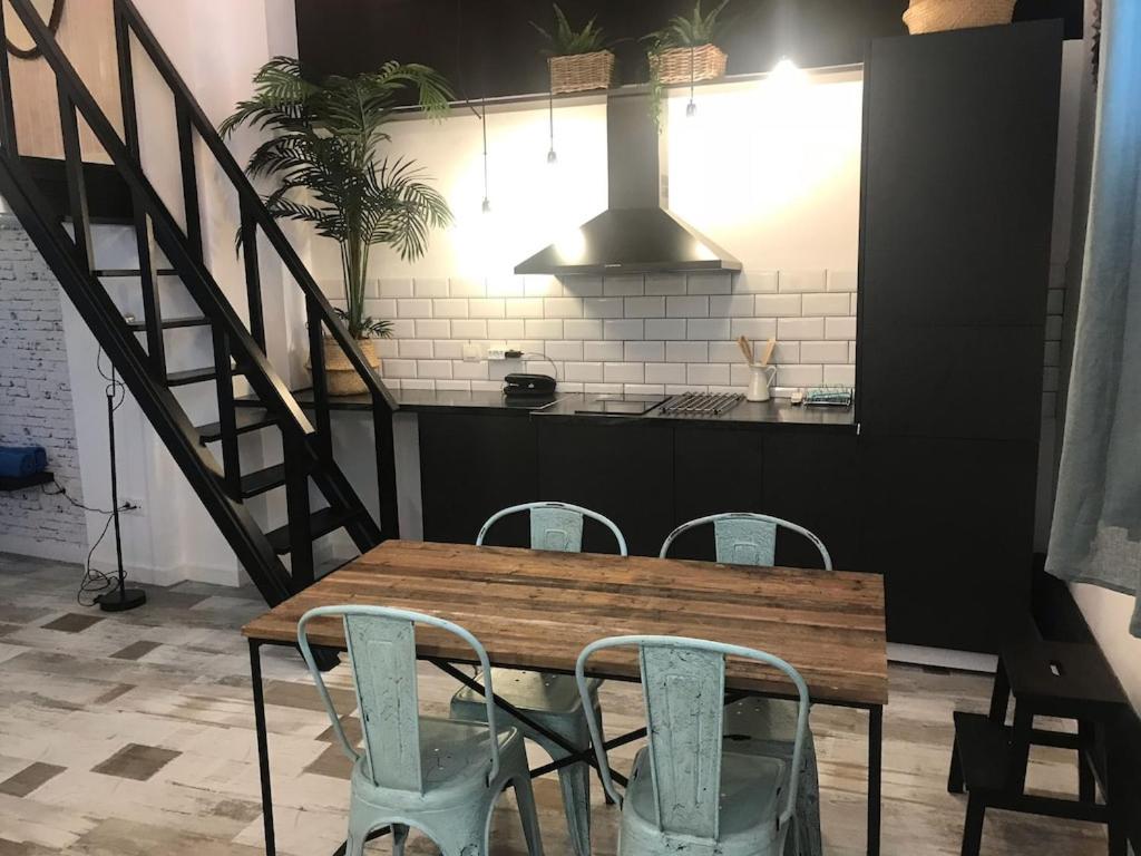 A 5 Minutos De La Catedral, La Giralda Y La Maestranza, Centro Apartamento Sevilla